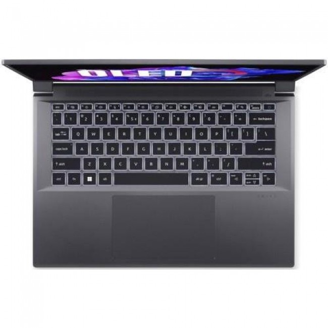 Acer Swift X 14 SFX14-71G (NX.KEVEU.005)