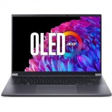 Acer Swift X 14 SFX14-72G-78Q0 Gray (NX.KR8EU.003)