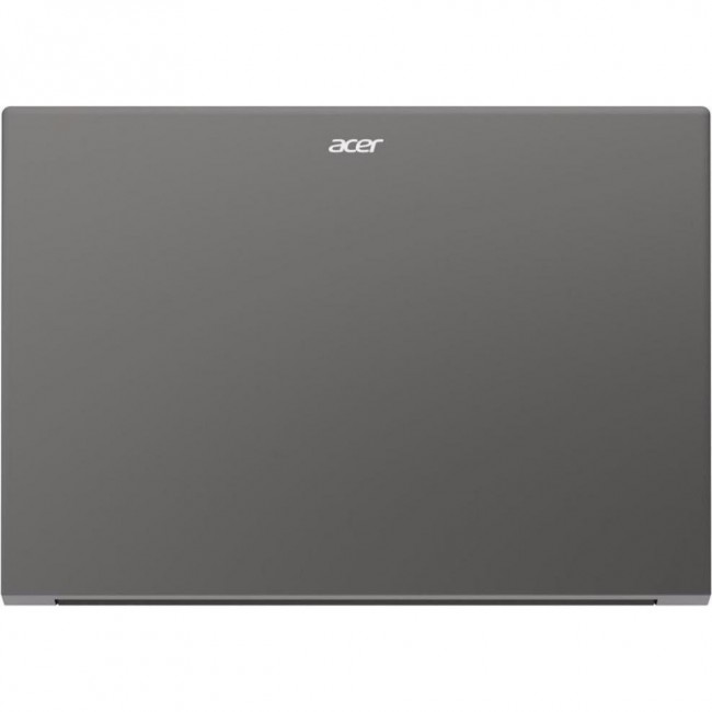 Ноутбук Acer Swift X 14 SFX14-72G-79DW Gray (NX.KR7EU.003)