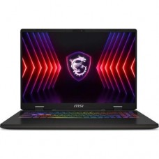 MSI Sword 16 HX B13VFKG Cosmos Gray (9S7-15P214-896)