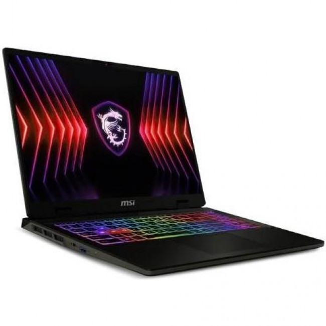 MSI Sword 16 HX B13VFKG Cosmos Gray (9S7-15P214-896)
