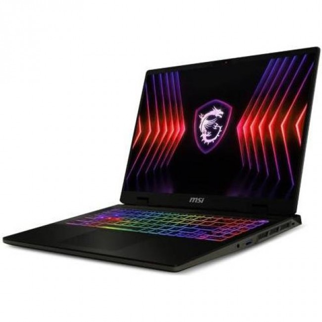 MSI Sword 16 HX B13VFKG Cosmos Gray (9S7-15P214-896)