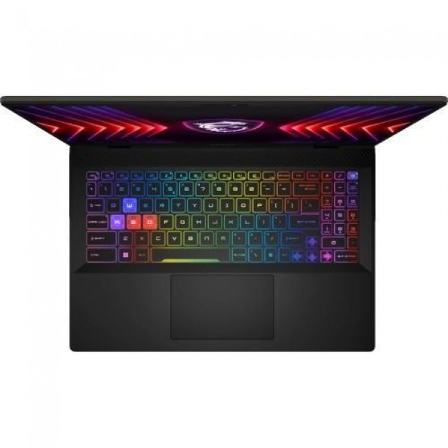 MSI Sword 16 HX B13VFKG Cosmos Gray (9S7-15P214-896)