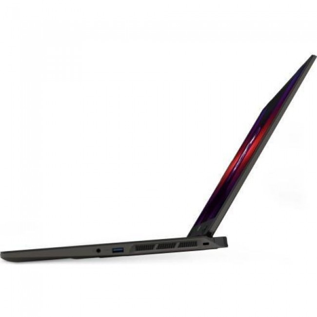 MSI Sword 16 HX B13VFKG Cosmos Gray (9S7-15P214-896)