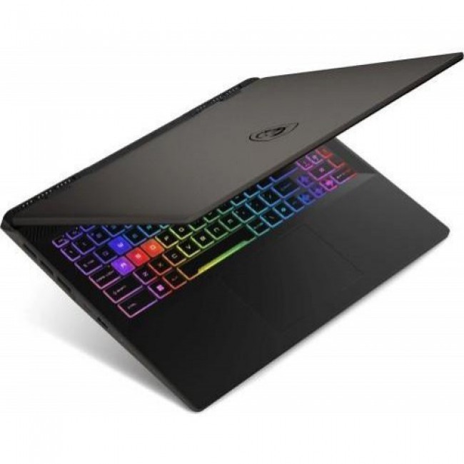MSI Sword 16 HX B13VFKG Cosmos Gray (9S7-15P214-896)