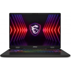 MSI Sword 16 HX B14VGKG (B14VGKG-841US)