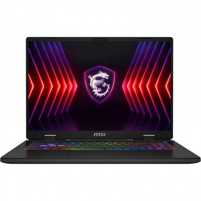 MSI Sword 17 HX B14VGKG (B14VGKG-016XRO)