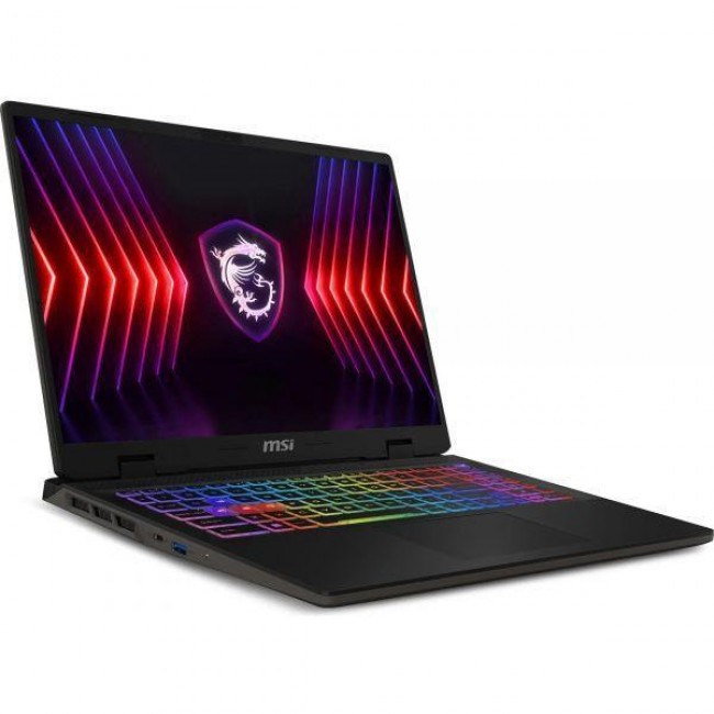 MSI Sword 17 HX B14VGKG (B14VGKG-016XRO)