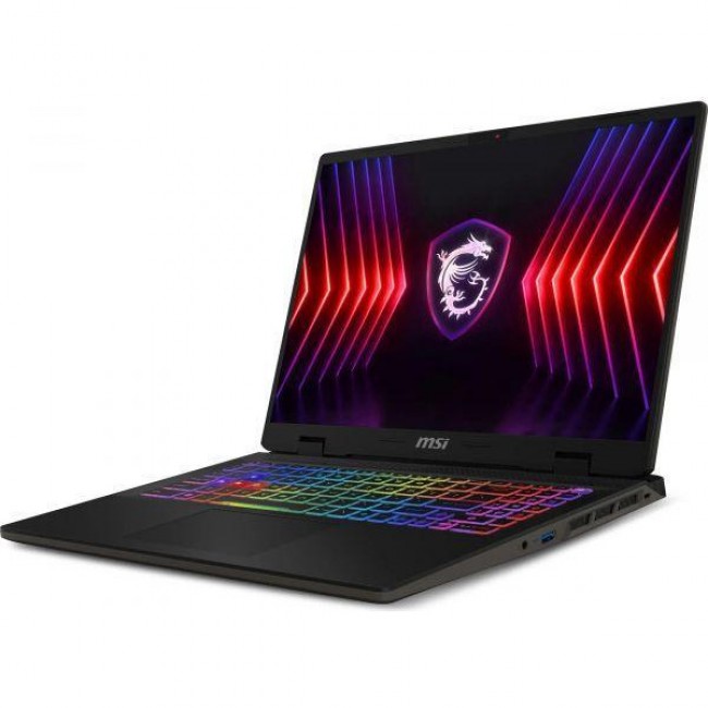 MSI Sword 17 HX B14VGKG (B14VGKG-016XRO)