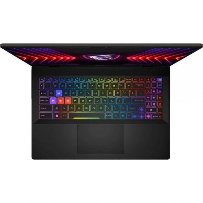 MSI Sword 17 HX B14VGKG (B14VGKG-016XRO)