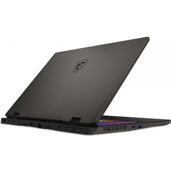 MSI Sword 17 HX B14VGKG (B14VGKG-016XRO)