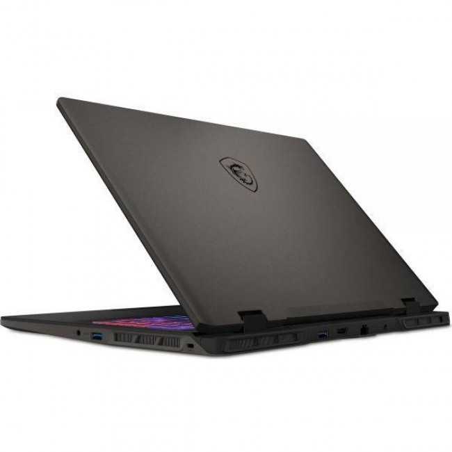 MSI Sword 17 HX B14VGKG (B14VGKG-016XRO)