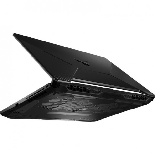 ASUS TUF Gaming A15 FA506NFR Graphite Black (FA506NFR-HN090, 90NR0JU7-M005K0)