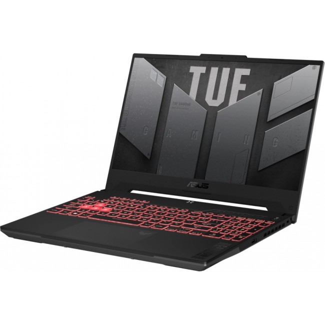 Игровой ноутбук ASUS TUF Gaming A15 FA507NUR (FA507NUR-AS73)