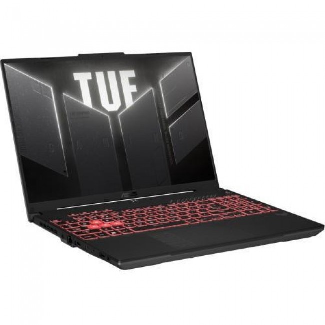 ASUS TUF Gaming A15 FA507NVR Jaeger Gray (FA507NVR-LP156)