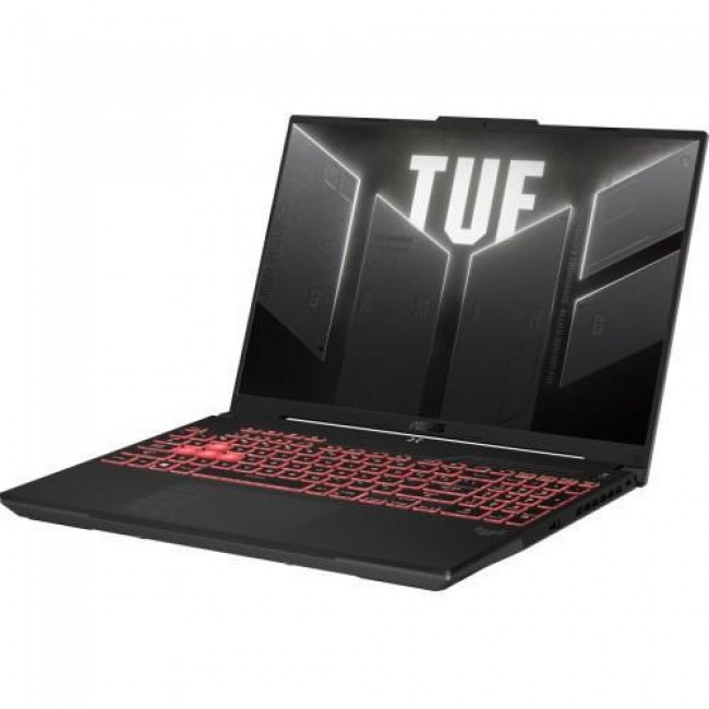ASUS TUF Gaming A15 FA507NVR Jaeger Gray (FA507NVR-LP156)
