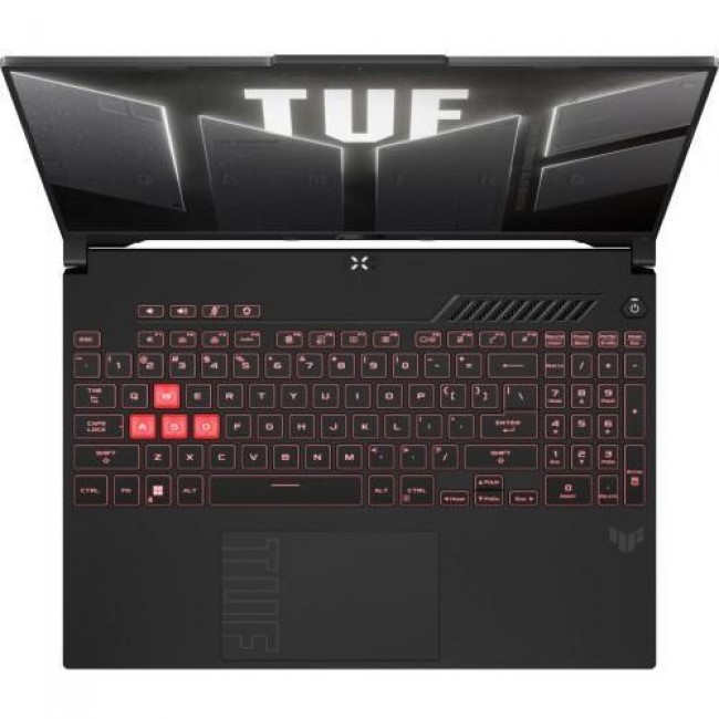 ASUS TUF Gaming A15 FA507NVR Jaeger Gray (FA507NVR-LP156)