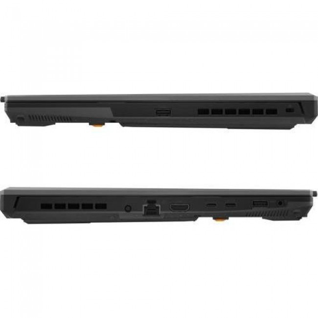 ASUS TUF Gaming A15 FA507NVR Jaeger Gray (FA507NVR-LP156)
