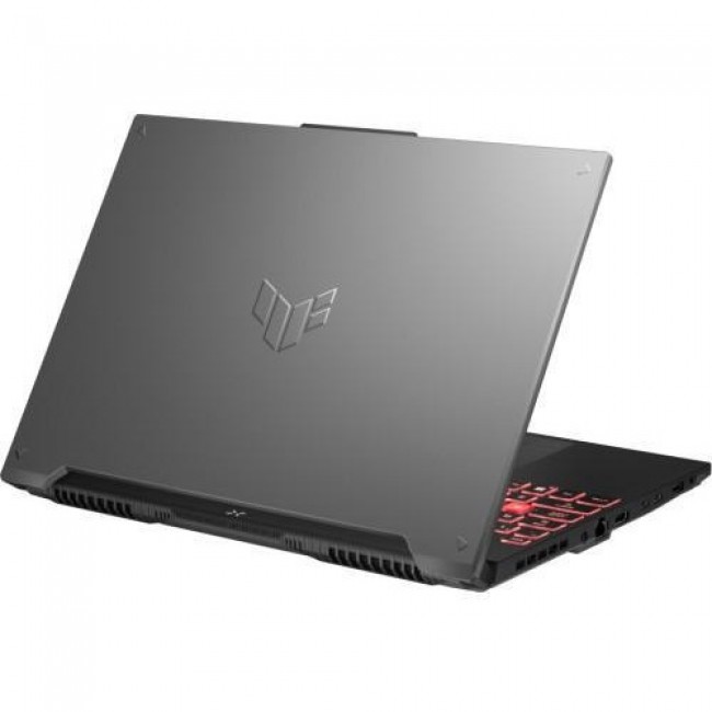 ASUS TUF Gaming A15 FA507NVR Jaeger Gray (FA507NVR-LP156)