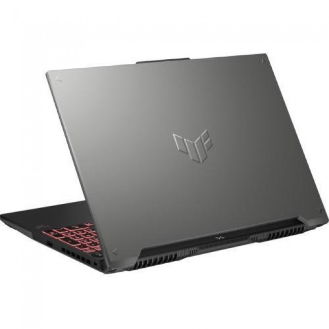 ASUS TUF Gaming A15 FA507NVR Jaeger Gray (FA507NVR-LP156)