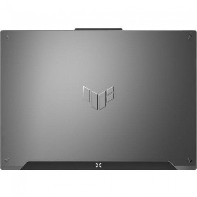 ASUS TUF Gaming A15 FA507NVR Jaeger Gray (FA507NVR-LP156)