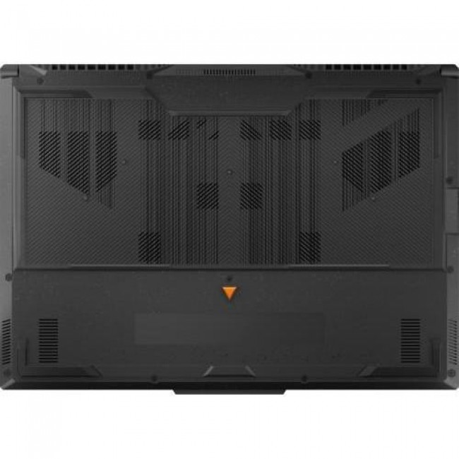 ASUS TUF Gaming A15 FA507NVR Jaeger Gray (FA507NVR-LP156)