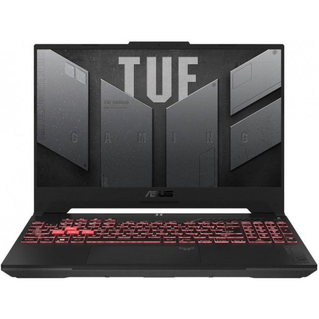 ASUS TUF Gaming A15 FA507NVR Mecha Gray (FA507NVR-LP097)