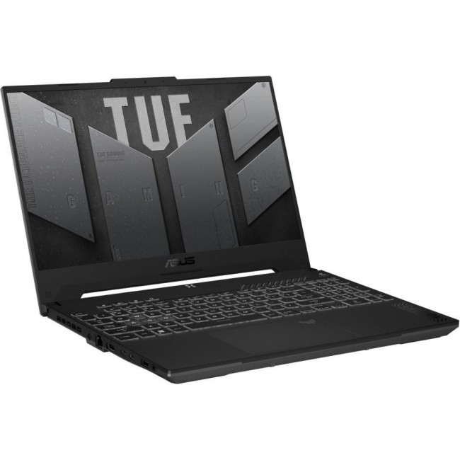 ASUS TUF Gaming A15 FA507NVR Mecha Gray (FA507NVR-LP097)