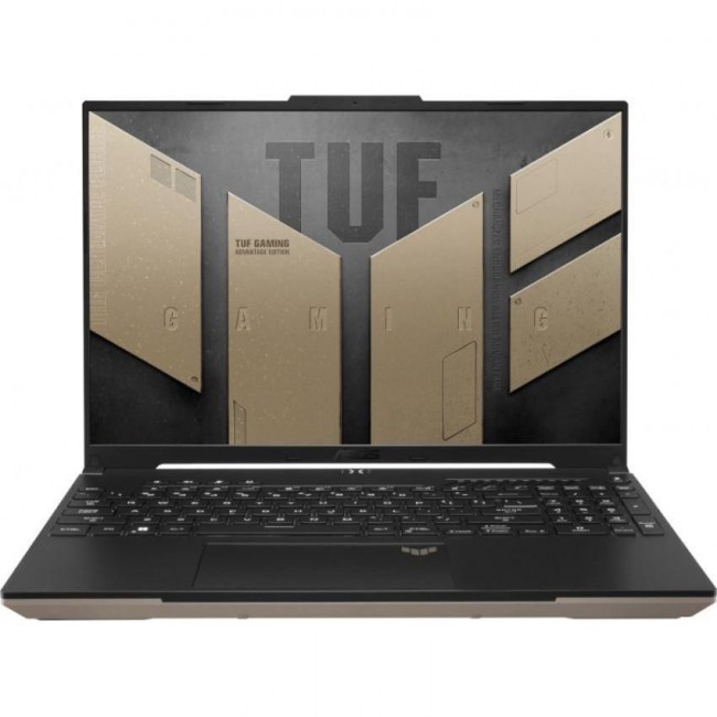 ASUS TUF Gaming A16 Advantage Edition FA617XT (FA617XT-CS94) Custom 64GB/2TB