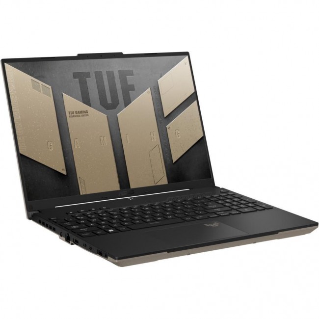 ASUS TUF Gaming A16 Advantage Edition FA617XT (FA617XT-CS94) Custom 64GB/2TB
