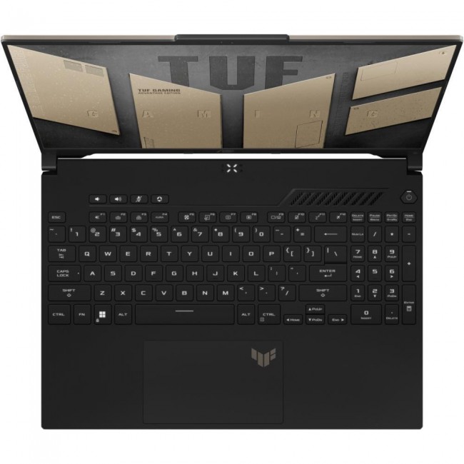 ASUS TUF Gaming A16 Advantage Edition FA617XT (FA617XT-CS94) Custom 64GB/2TB