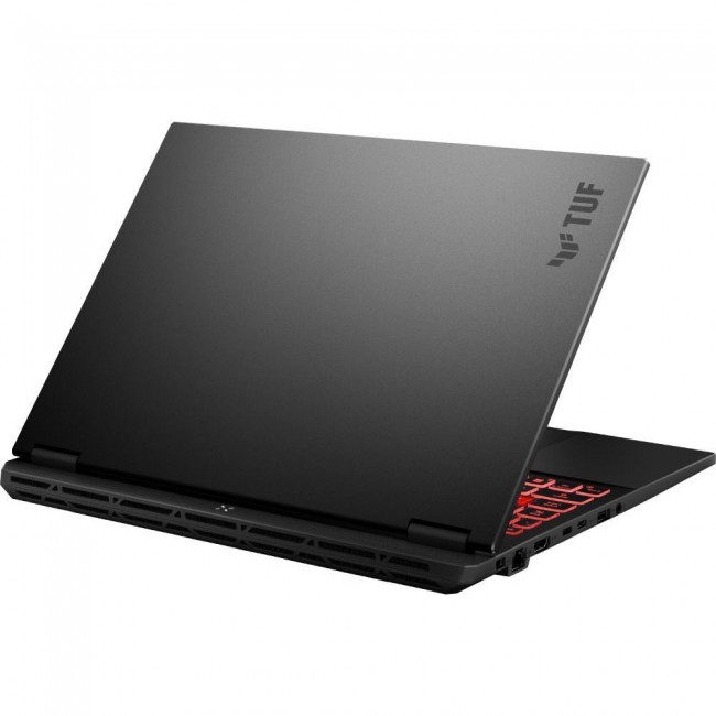 ASUS TUF Gaming A16 FA608WI Jaeger Gray (FA608WI-QT045, 90NR0J21-M00330)