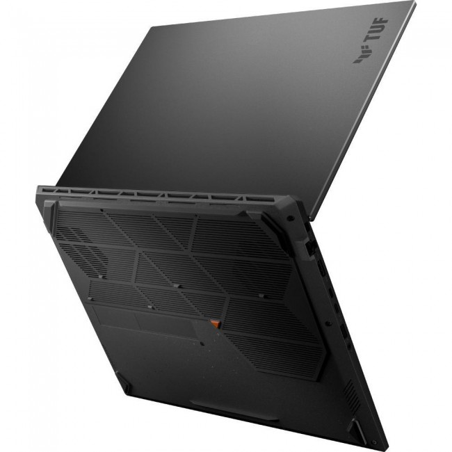 ASUS TUF Gaming A16 FA608WI Jaeger Gray (FA608WI-QT045, 90NR0J21-M00330)