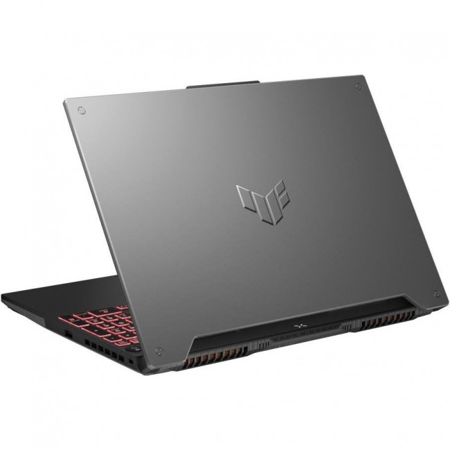 ASUS TUF Gaming A17 FA707NUR Mecha Gray (FA707NUR-HX058)