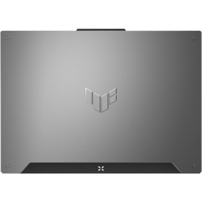 ASUS TUF Gaming A17 FA707NUR Mecha Gray (FA707NUR-HX058)