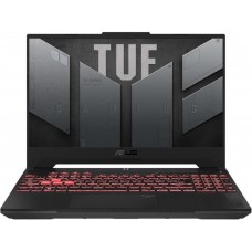 ASUS TUF Gaming A17 FA707NV Mecha Gray (FA707NV-HX022)