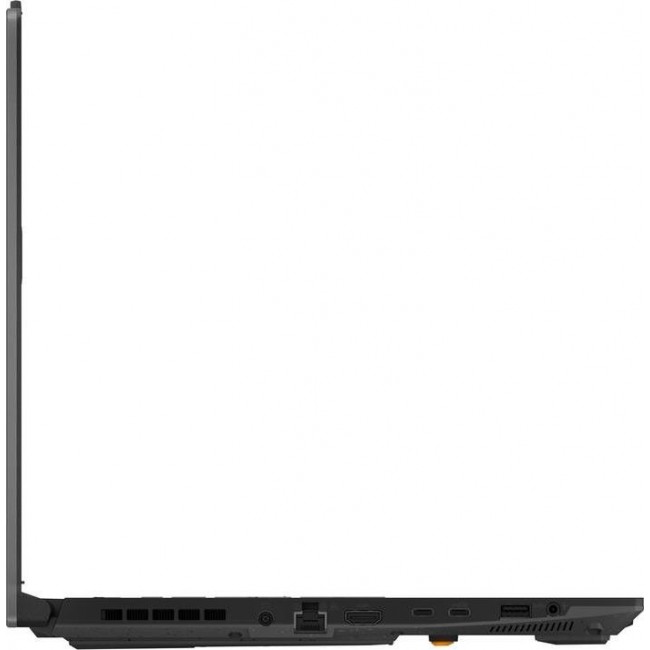 ASUS TUF Gaming A17 FA707NV Mecha Gray (FA707NV-HX022)