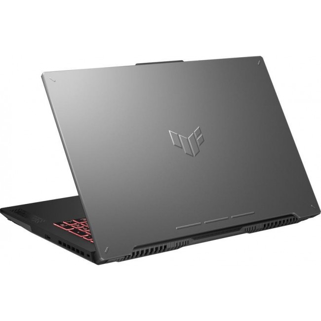 ASUS TUF Gaming A17 FA707NV Mecha Gray (FA707NV-HX022)