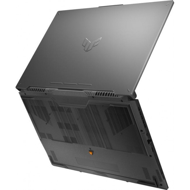 ASUS TUF Gaming A17 FA707NV Mecha Gray (FA707NV-HX022)