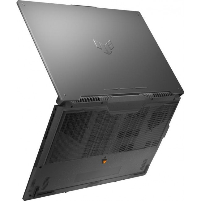 ASUS TUF Gaming A17 FA707NV Mecha Gray (FA707NV-HX022)