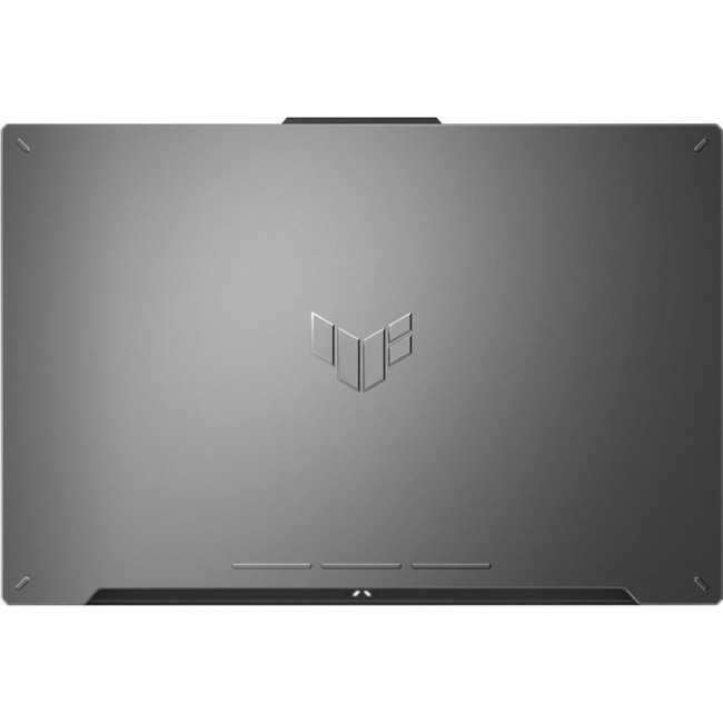 ASUS TUF Gaming A17 FA707NV Mecha Gray (FA707NV-HX022)