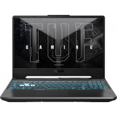 ASUS TUF Gaming F15 FX506HF (FX506HF-I58512B0W)