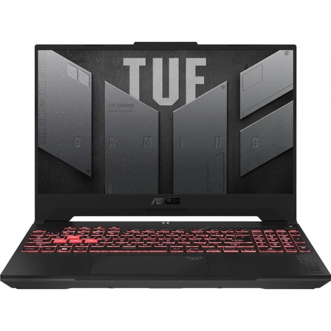 ASUS TUF Gaming F15 FX507VI (FX507VI-LP058W)