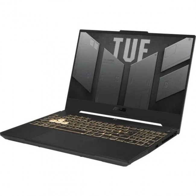 ASUS TUF Gaming F15 FX507VU (FX507VU-LP167)