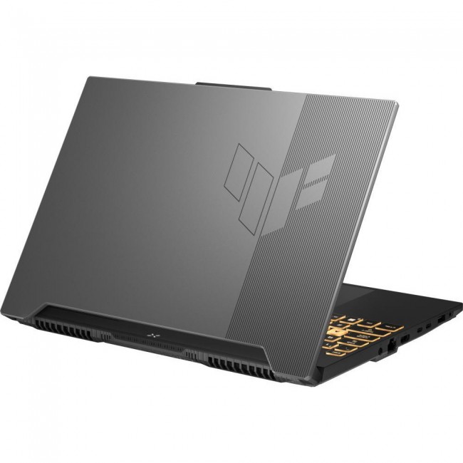 ASUS TUF Gaming F15 FX507ZC4 Jaeger Gray (FX507ZC4-HN291)