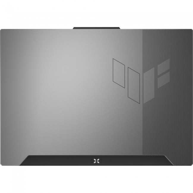 ASUS TUF Gaming F15 FX507ZC4 Jaeger Gray (FX507ZC4-HN291)