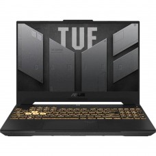 Ноутбук Asus TUF Gaming F16 Mecha Gray (FX607JV-ES73)