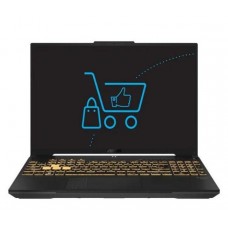 ASUS TUF Gaming F16 FX607VU (FX607VU-I5165)