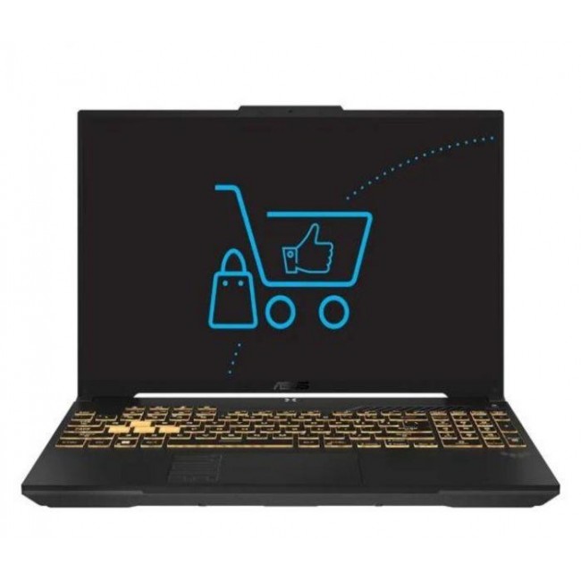 ASUS TUF Gaming F16 FX607VU (FX607VU-I5165)
