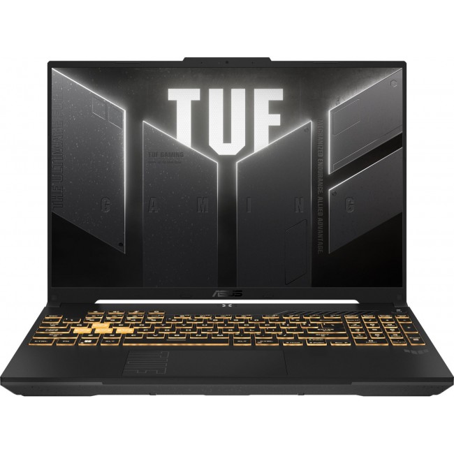 ASUS TUF Gaming F16 FX607VU (FX607VU-I5085, 0NR0N06-M00440)